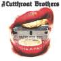 The Cutthroat Brothers: Taste For Evil, LP