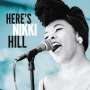 Nikki Hill: Here's Nikki Hill, CD
