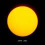 Jupiter Jones: Die Sonne ist ein Zwergstern, CD