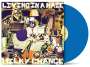 Milky Chance: Living In A Haze (Limited Edition) (Ocean Blue Vinyl), LP