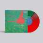 Milky Chance: Sadnecessary (Red-Green Split Vinyl), LP
