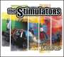 The Stimulators: Loaded, CD