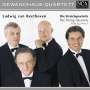 Ludwig van Beethoven: Streichquartett Nr.7, CD