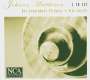 Johann Mattheson: 12 Sonaten für Flöte oder Violine & Bc, CD,CD