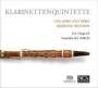 Sigismund Ritter von Neukomm (1778-1858): Klarinettenquintett op.8, Super Audio CD