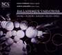 : Balladesque Variations - Musik für Gitarre & Orgel, CD