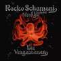 Rocko Schamoni & Mirage: Die Vergessenen, CD
