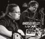 Angelo Kelly: Mixtape Live In Germany, CD
