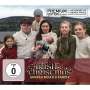 Angelo Kelly & Family: Irish Christmas (Premium Edition), 1 CD und 1 DVD