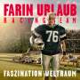 Farin Urlaub Racing Team: Faszination Weltraum, CD