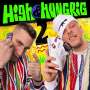 Gzuz & Bonez MC: High & Hungrig 2, CD
