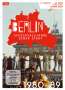: Berlin - Schicksalsjahre einer Stadt Staffel 3 (1980-1989), DVD,DVD,DVD,DVD,DVD,DVD,DVD,DVD,DVD,DVD