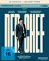 Oben: "4K ULTRA HD + 2 BLU-RAY-DISCS". Groß: "DER CHEF". Darunter steht ein Mann in Anzug. FSK 16., 2 Blu-ray Discs