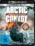 Arctic Convoy - Todesfalle Eismeer (Ultra HD Blu-ray & Blu-ray), Ultra HD Blu-ray
