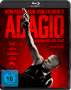 Adagio - Erbarmungslose Stadt (Blu-ray), Blu-ray Disc