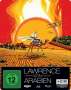 Lawrence von Arabien (Ultra HD Blu-ray & Blu-ray im Steelbook), 2 Ultra HD Blu-rays und 2 Blu-ray Discs