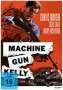 Machine-Gun Kelly, DVD