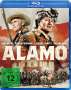 Alamo (1960) (Blu-ray), Blu-ray Disc