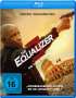 The Equalizer 3 - The Final Chapter (Blu-ray), Blu-ray Disc