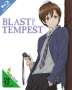 Blast of Tempest Vol. 1 (Blu-ray), Blu-ray Disc