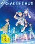Tomoyuki Kurokawa: Break of Dawn (Blu-ray), BR