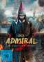 Kim Han-min: Der Admiral 2: Die Schlacht des Drachen, DVD
