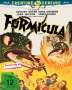 Formicula (Blu-ray), Blu-ray Disc