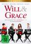 Will & Grace (The Revival) Staffel 1-3, 6 DVDs