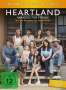 Heartland - Paradies für Pferde Staffel 16, 4 DVDs