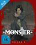 Masayuki Kojima: MONSTER Vol. 6 (Blu-ray im Steelbook), BR,BR