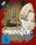 MONSTER Vol. 5 (Steelbook), DVD