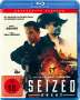 Isaac Florentine: Seized (Blu-ray), BR