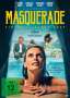 Masquerade - Ein teuflischer Coup, DVD