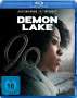 Timothy Cowell: Demon Lake (Blu-ray), BR