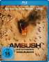 Ambush - Kein Entkommen! (Blu-ray), Blu-ray Disc