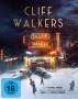 Cliff Walkers (Blu-ray & DVD im Mediabook), 1 Blu-ray Disc und 1 DVD