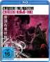 Zatoichi the Fugitive (Blu-ray), Blu-ray Disc