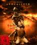 Apocalypto (OmU) (Blu-ray & DVD im Mediabook), Blu-ray Disc