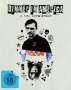 Adam Rehmeier: Dinner in America - A Punk Love Story (Blu-ray & DVD im Mediabook), BR,DVD