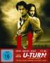 U-Turn (Blu-ray & DVD im Mediabook), 1 Blu-ray Disc und 1 DVD