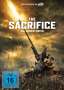Hu Guan: The Sacrifice, DVD