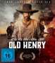 Potsy Ponciroli: Old Henry (Blu-ray), BR