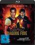 Raging Fire (Blu-ray), Blu-ray Disc