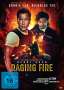 Benny Chan: Raging Fire, DVD