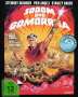 Sodom und Gomorrha (Blu-ray im Mediabook), 2 Blu-ray Discs