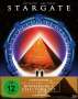 Roland Emmerich: Stargate (Blu-ray im Mediabook), BR,BR