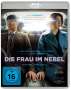 Die Frau im Nebel - Decision to Leave (Blu-ray), Blu-ray Disc