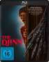 The Djinn (Blu-ray), Blu-ray Disc