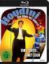 Houdini, der König des Varieté (Blu-ray), Blu-ray Disc