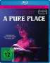 Nikias Chryssos: A Pure Place (Blu-ray), BR